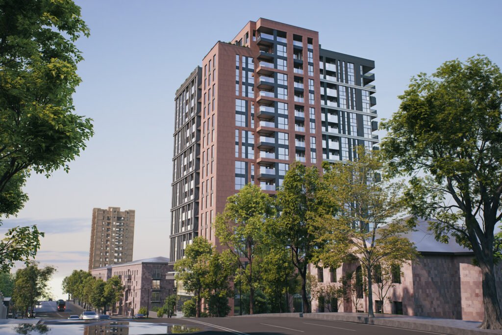 Best neighborhoods in Yerevan to buy property in 2026