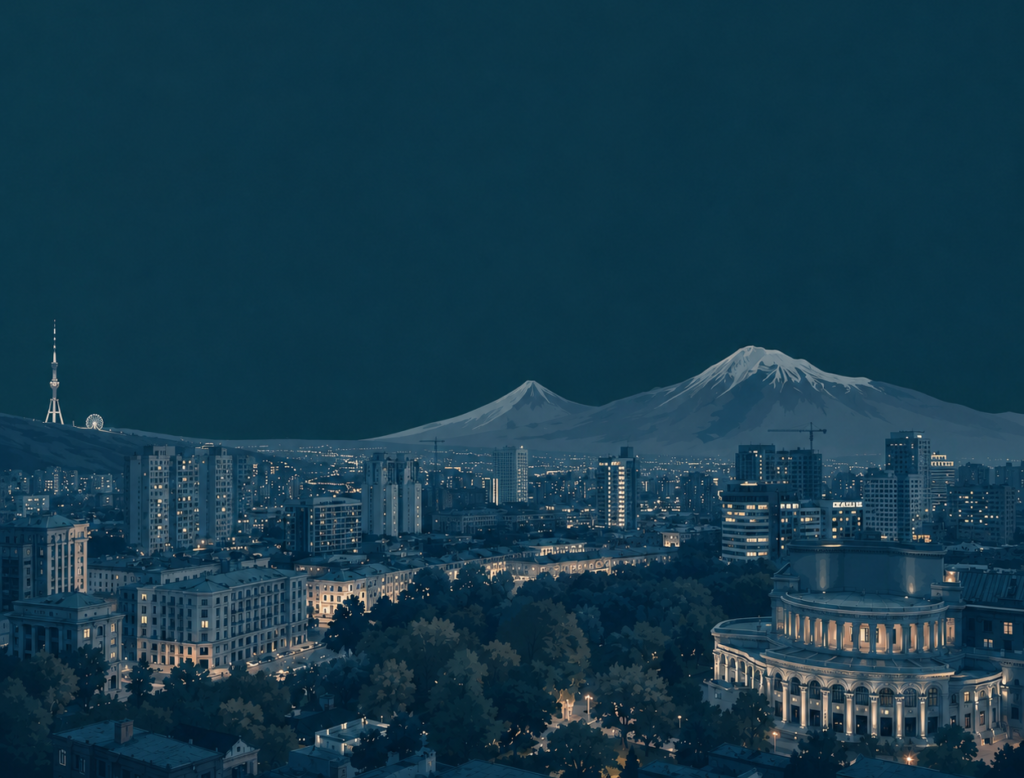Armenia Real Estate Market Growth: Trends and 2026 Outlook