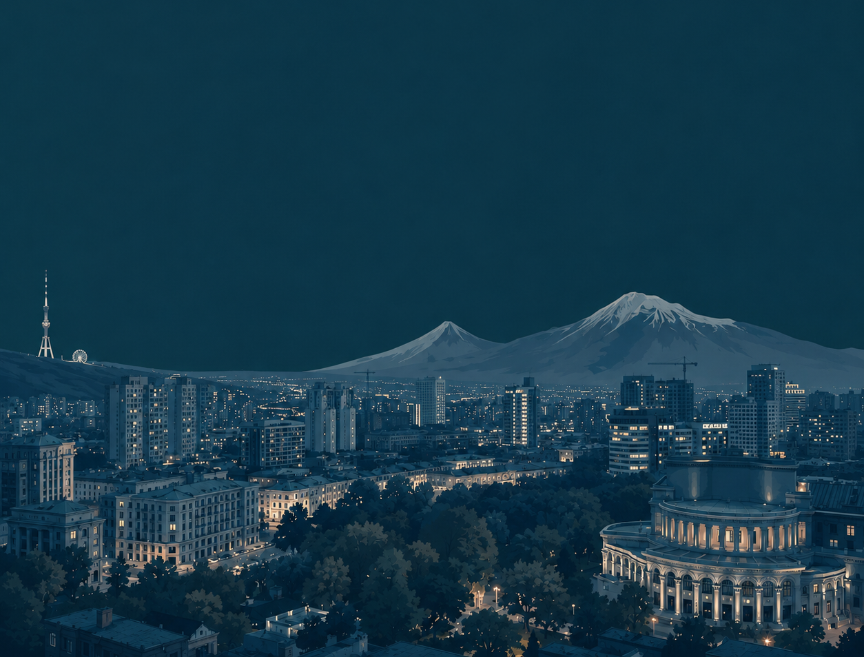 Armenia Real Estate Market Growth: Trends and 2026 Outlook